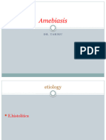 Amebiasis LEC