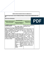 Formato Interno de Revisión de Proyectos Normativos CCV