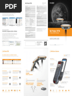 SinoGNSS N2 GNSS Receiver