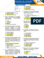 Tema: Sistema Tributario: Área: Sociales Curso: Economía Semana 16