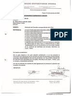 Carta #0106-2020 Consorcio Supervisor Piura