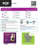 Goods Return Note Template | PDF