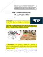 CIV 346.TEMA 5-1.REPLANTEO (PARTE 1)