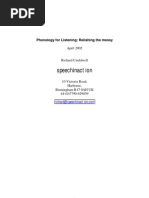 Download Phonology for Listening_Relishing the Messy by Noerdien Ooff Dering SN67454934 doc pdf