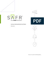 SAFR Platform Whitepaper Letter 0419.2