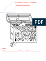 Cuaderno Del Alumno 4°