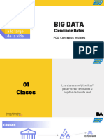 Cac Big Data - 03a Conceptos Iniciales POO
