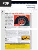 Download VWvortex Forums_ Fender Roller a DIY by api-3739501 SN6745524 doc pdf