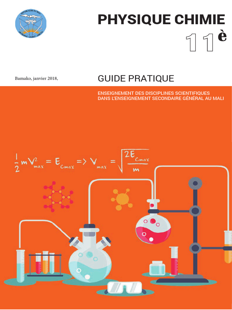 50 clés pour comprendre la chimie - Livre et ebook Chimie de