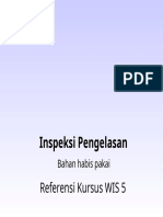 WIS5 Consumables Indonesia