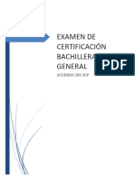 Examen Bachillerato 286 Sep