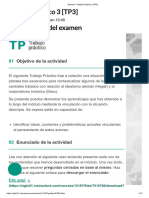 Examen_ Trabajo Práctico 3 [TP3] 85.8%