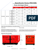 10.TPE157XEC 157kVA-P