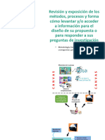 U1 - S2 - Revision y Exposición, Consentimientos