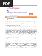 Download HAMIL by Tupperware Dzakirna SN67455829 doc pdf
