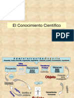 Curso Metodología de La Investigación