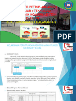 Materi Informatika Kelas 6