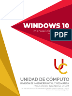 Tutorial de Formateo e Instalacion de Windows 10