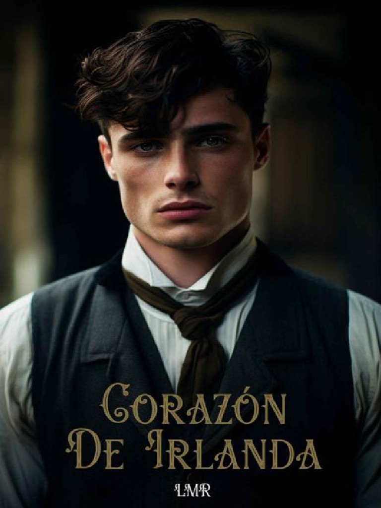 Corazon de Irlanda - LMR | PDF, image size:768x1024