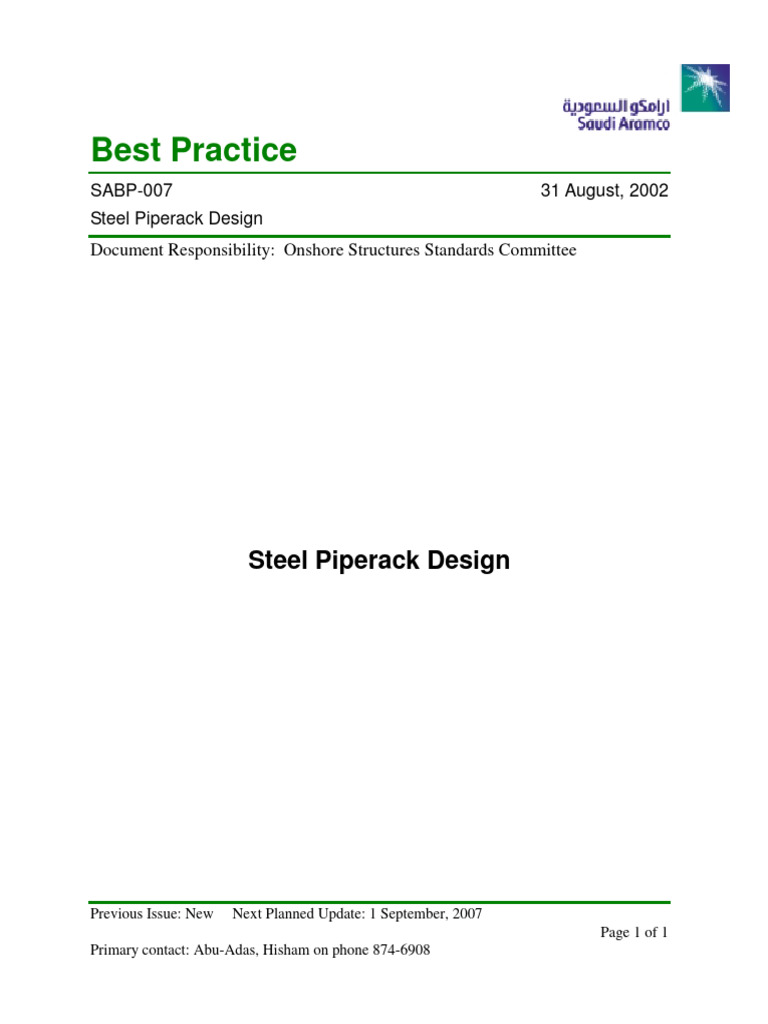 Steel intelligence overview