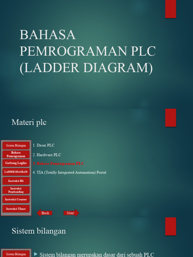 Bahasa Pemrograman Plc Pdf