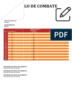 Template Classe - Chamas 2