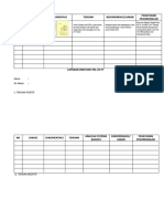 Format Laporan Individu Pembinaan AK3U