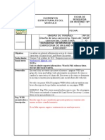 Ficha de Busqueda de informacion en Internet Land Rover Discovery