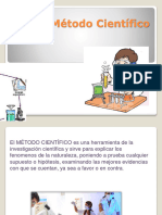 3.método Cientifico