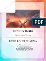 Infinity Reiki v2.9