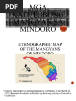 Manobo | PDF