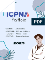 Portfolio Ad12