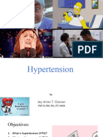 1 Hypertension - Done