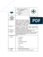 331b SPO-Emergency-Stabilisasi-Pasien