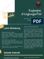 Kerma Di Lingk Polri