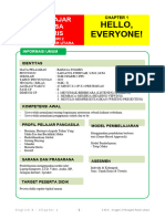 MODUL 1 Introduction