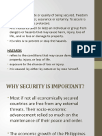 Introduction To Industrial Security Concepts