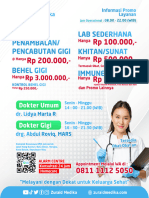 Info Layanan