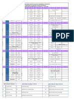 Updated Time Table CSE ODD Sem 2023-24 W.E.F. 3.10.23