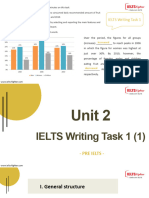 Unit 2. Writing Task 1