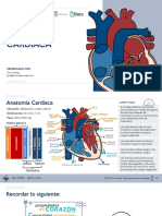 Fisiologia Cardiaca Ponencia Jim Llontop