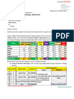 10-01-2021. Program Motivasi Wiraniaga-Oktober 2021