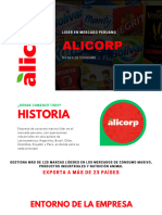 ALICORP