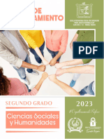 2do Manual Ciencias Sociales y Humanidades