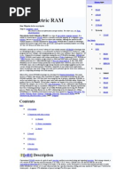 Download Ferroelectric RAM by api-3707156 SN6745863 doc pdf