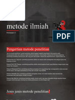 Pertemuan 13