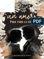 Un Amor para Toda La Vida - Cassandra Hart