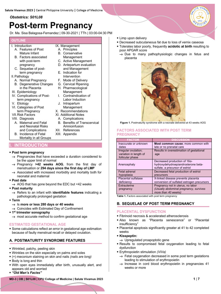 trans-savi-lec08-obstetrics-post-term-pregnancy-1st-semester-pdf