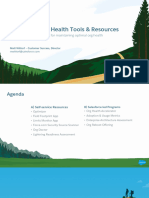 Salesforce Org Health Tools and Resources