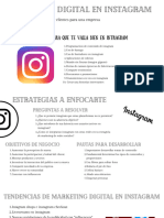 Marketing Digital en Instagram
